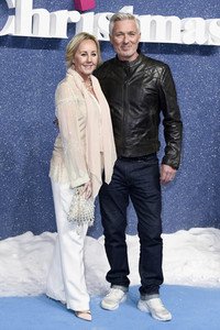 Filmpremiere 'Last Christmas' in London