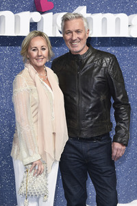 Filmpremiere 'Last Christmas' in London