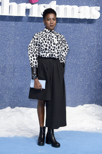 Filmpremiere 'Last Christmas' in London