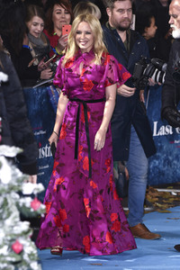 Filmpremiere 'Last Christmas' in London