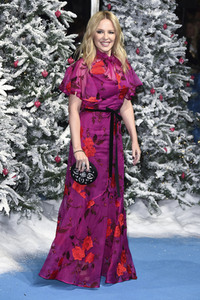 Filmpremiere 'Last Christmas' in London