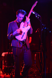 Konzert von Levin Goes Lightly in Hannover