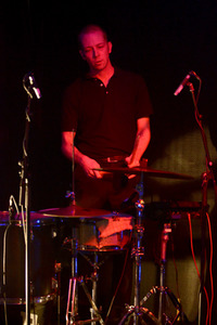 Konzert von Levin Goes Lightly in Hannover