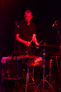 Konzert von Levin Goes Lightly in Hannover