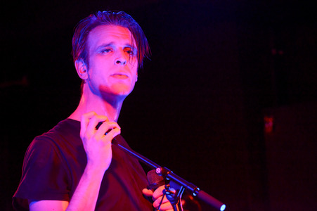 Konzert von Levin Goes Lightly in Hannover