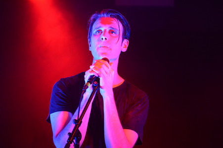 Konzert von Levin Goes Lightly in Hannover