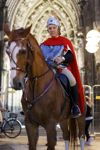 Symbolfoto Sankt Martin