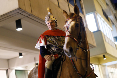 Symbolfoto Sankt Martin
