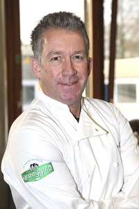 Kerrygold-Aktion in Hamburg