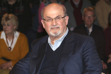 Talkshow 'Markus Lanz' in Hamburg