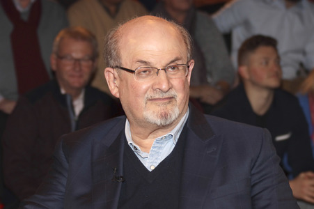 Talkshow 'Markus Lanz' in Hamburg