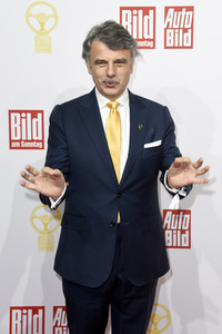 Das Goldene Lenkrad 2019 in Berlin