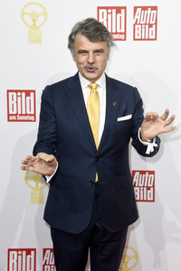 Das Goldene Lenkrad 2019 in Berlin