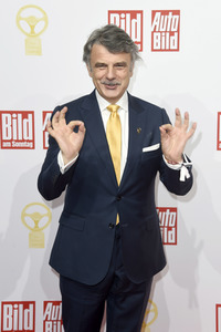 Das Goldene Lenkrad 2019 in Berlin