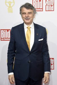 Das Goldene Lenkrad 2019 in Berlin