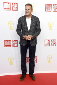 Das Goldene Lenkrad 2019 in Berlin