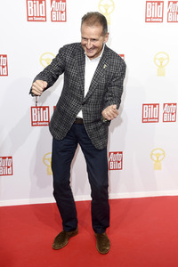 Das Goldene Lenkrad 2019 in Berlin