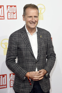 Das Goldene Lenkrad 2019 in Berlin