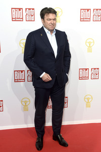 Das Goldene Lenkrad 2019 in Berlin