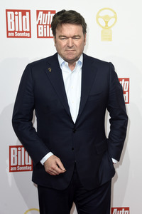 Das Goldene Lenkrad 2019 in Berlin