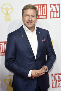 Das Goldene Lenkrad 2019 in Berlin