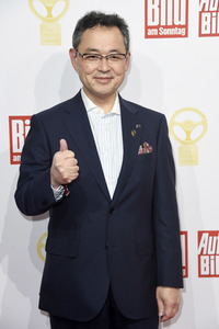 Das Goldene Lenkrad 2019 in Berlin