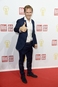 Das Goldene Lenkrad 2019 in Berlin