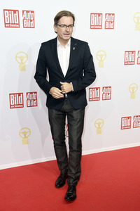 Das Goldene Lenkrad 2019 in Berlin