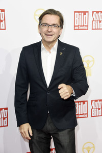 Das Goldene Lenkrad 2019 in Berlin