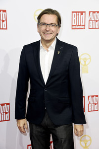 Das Goldene Lenkrad 2019 in Berlin