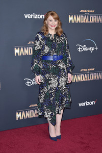 Serienpremiere 'The Mandalorian' in Los Angeles