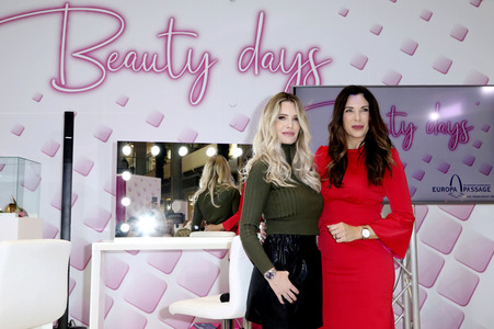 Beauty Days in Hamburg