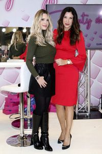 Beauty Days in Hamburg