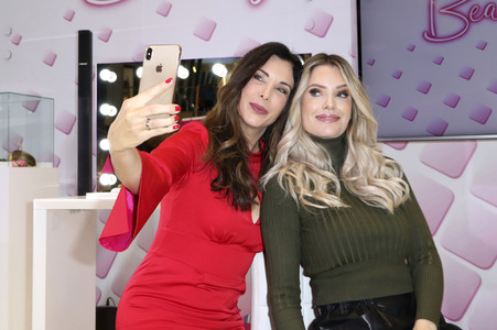 Beauty Days in Hamburg