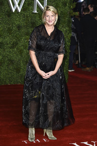 Staffel 3 Premiere 'The Crown' in London