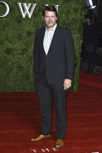 Staffel 3 Premiere 'The Crown' in London