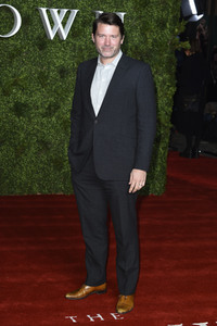 Staffel 3 Premiere 'The Crown' in London