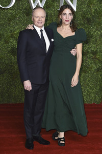 Staffel 3 Premiere 'The Crown' in London