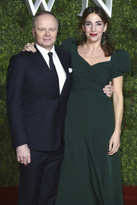 Staffel 3 Premiere 'The Crown' in London