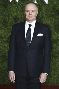 Staffel 3 Premiere 'The Crown' in London