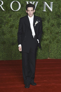 Staffel 3 Premiere 'The Crown' in London