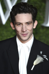 Staffel 3 Premiere 'The Crown' in London