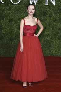 Staffel 3 Premiere 'The Crown' in London