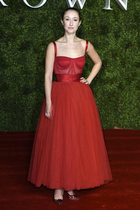 Staffel 3 Premiere 'The Crown' in London