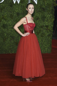 Staffel 3 Premiere 'The Crown' in London