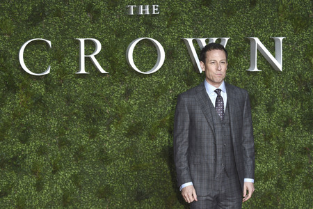 Staffel 3 Premiere 'The Crown' in London