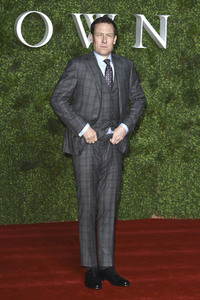 Staffel 3 Premiere 'The Crown' in London