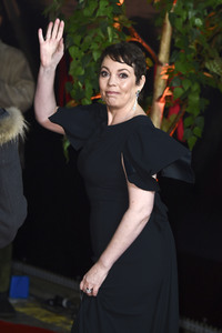 Staffel 3 Premiere 'The Crown' in London