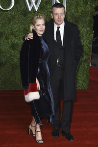 Staffel 3 Premiere 'The Crown' in London