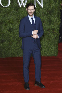 Staffel 3 Premiere 'The Crown' in London